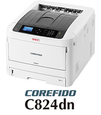 COREFIDO C824dn