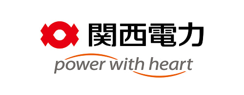 関西電力株式会社 ロゴ