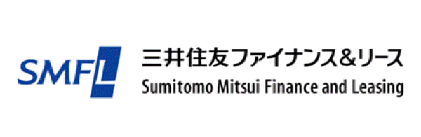 三井住友ファイナンス＆リース株式会社 ロゴ