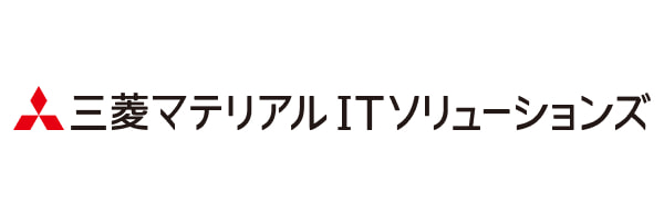 三菱マテリアルITソリューションズ株式会社 ロゴ