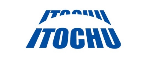 伊藤忠商事株式会社 ロゴ