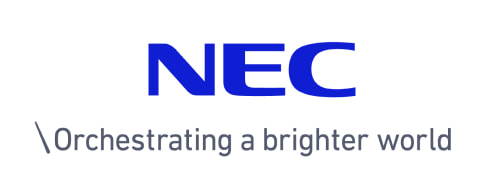 日本電気株式会社 ロゴ