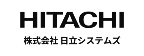 株式会社日立システムズ ロゴ