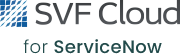SVF Cloud for ServiceNow