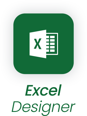 Excel Designer
