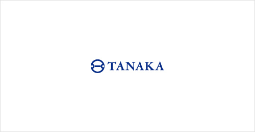 TANAKAホールディングス株式会社