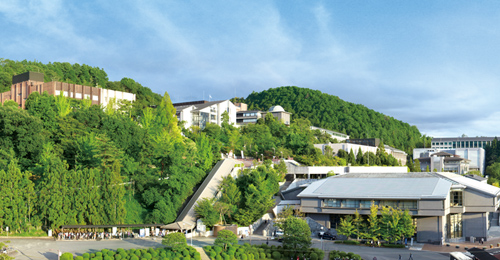 京都産業大学