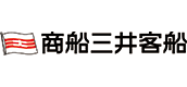 商船三井客船株式会社