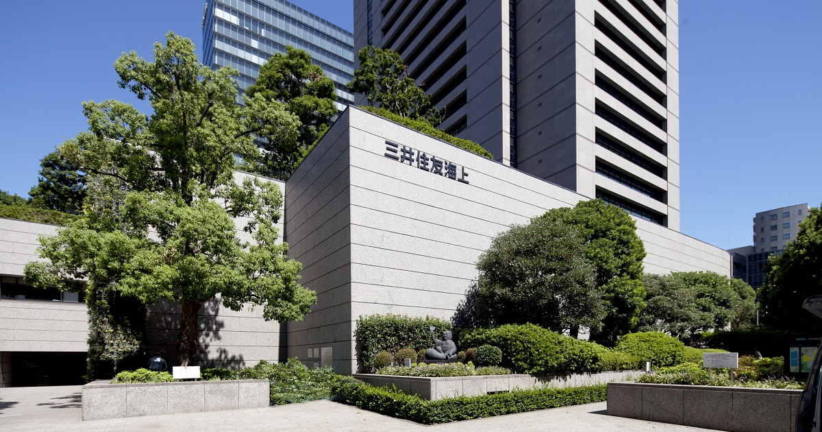 三井住友海上火災保険株式会社 | 導入事例｜ウイングアーク１ｓｔ