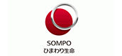 SOMPOひまわり生命保険株式会社