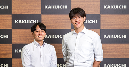 株式会社カクイチ