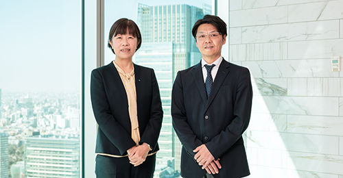 不二サッシ株式会社