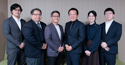 日本ファシリティ・ソリューション株式会社