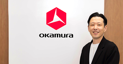 株式会社オカムラ