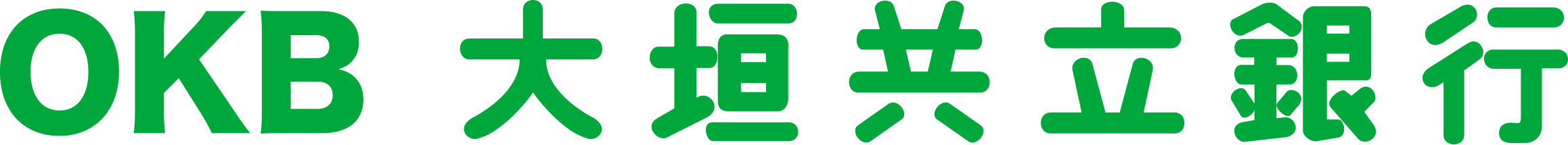 株式会社大垣共立銀行