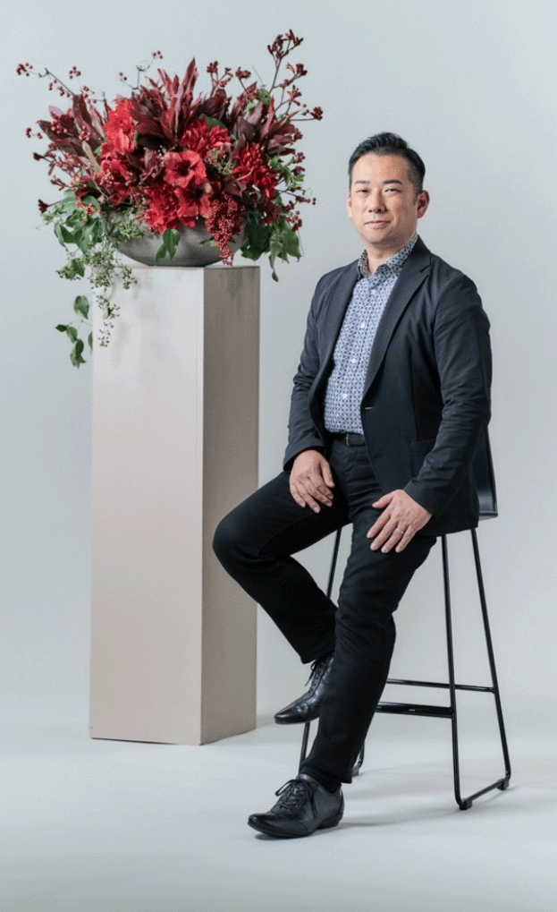 Jun Tanaka