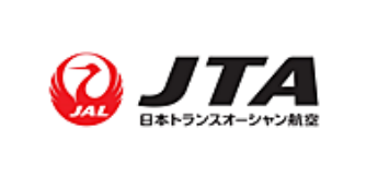 JTA 日本トランスオーシャン航空