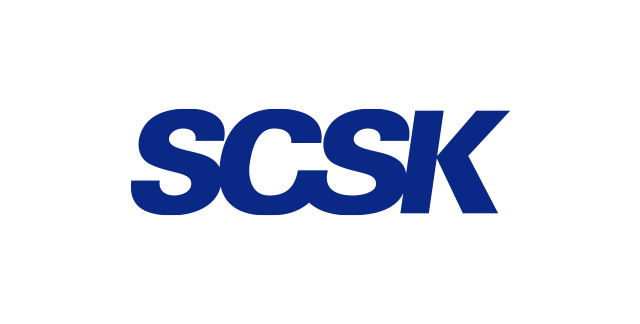 SCSK株式会社