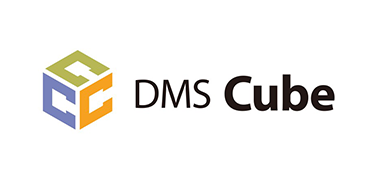 DMC Cube