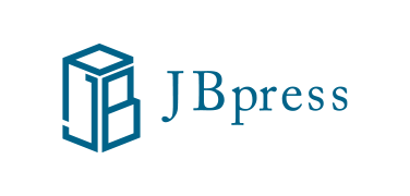 JB Press