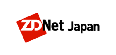 ZDNet Japan