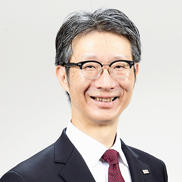 島田 太郎 氏