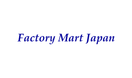 Factory Mart Japan