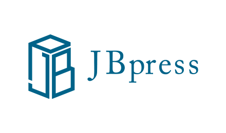 JBpress