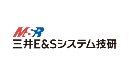 三井E&Sシステム技研株式会社