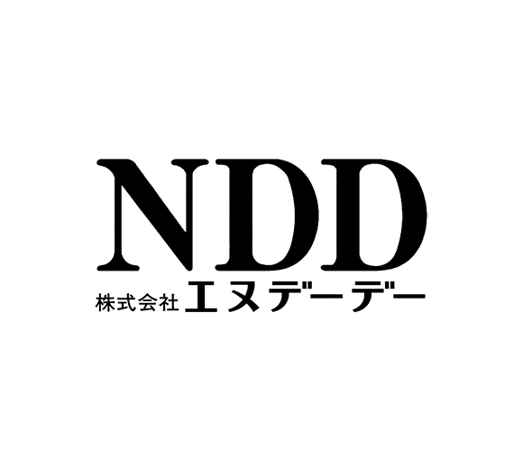 株式会社エヌデーデー