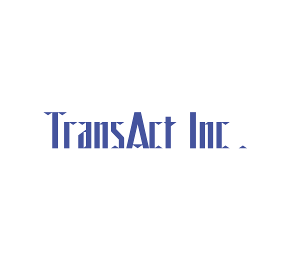株式会社トランザクト