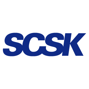 SCSK株式会社