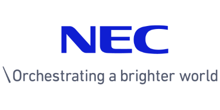 日本電気株式会社