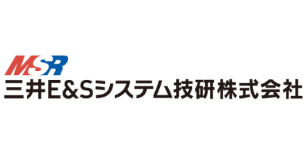 三井Ｅ＆Ｓシステム技研株式会社