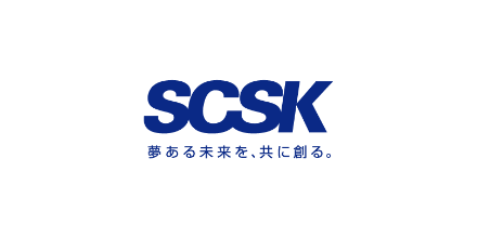 SCSK株式会社