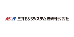 三井E&Sシステム技研株式会社