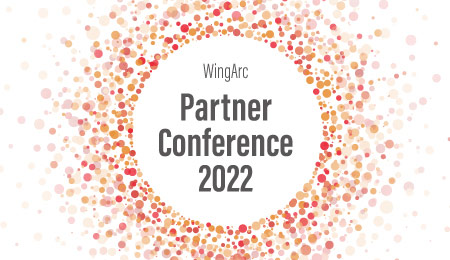 wingArc Partner Conference 2022