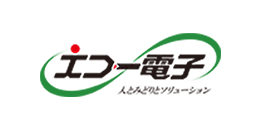 エコー電子工業株式会社