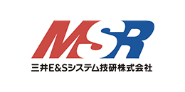 三井E&Sシステム技研株式会社