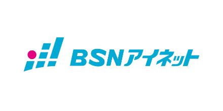 株式会社BSNアイネット