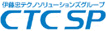 シーティーシー・エスピー株式会社