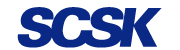 SCSK株式会社