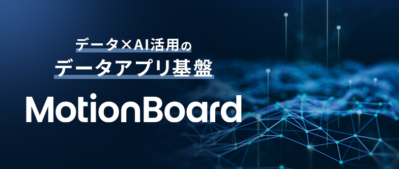MotionBoard