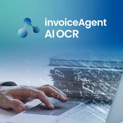 invoiceAgent AI OCR