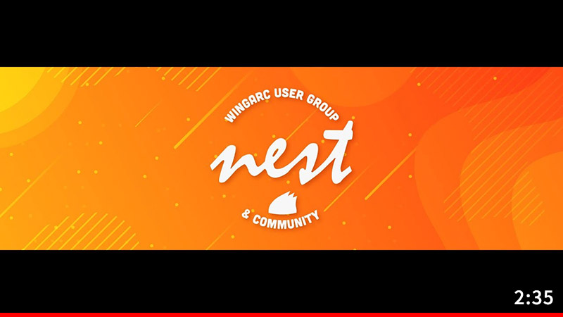 nestCM（YouTube）