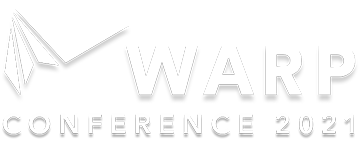 WARP conference 2021